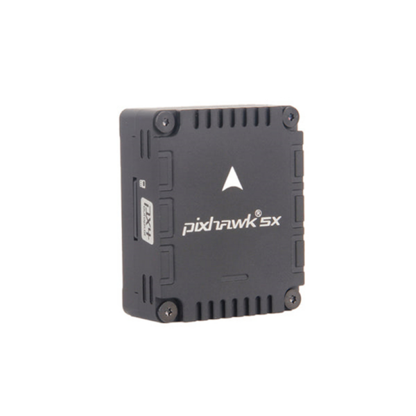 Holybro Pixhawk 5X Baseboard M10 M9N GPS PM02D Power Module Combo for RC Muti-Rotor Copter Drone - Image 3