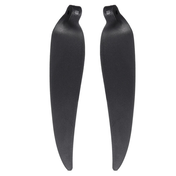 A Pair VolantexRC ASW28 ASW-28 V2 Sloping RC Airplane Spare Parts Propeller 1060 Blade - Image 5