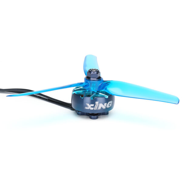 iFlight XING2 2306 1755KV 6S 2555KV 4S Brushless Motor for 5 Inch 5.1 Inch 6 Inch RC Drone FPV Racing - Image 4