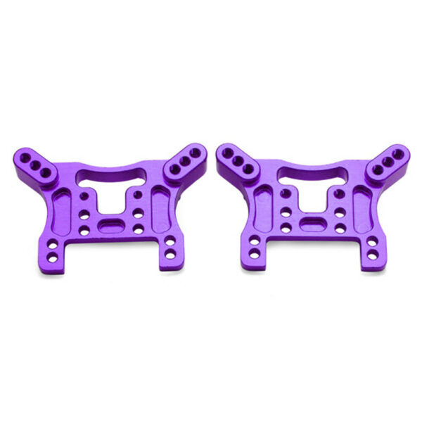 URUAV 2Pcs For Wltoys A949 A959 A969 A979 Spare Part Shock Absorber Board RC Car Parts - Image 5