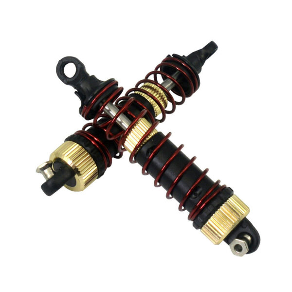 XINLEHONG Upgraded Shock Absorber For 9135 Pro 9130 9135 9136 9137 9138 Q901 Q902 Q903 RC Car Parts - Image 4