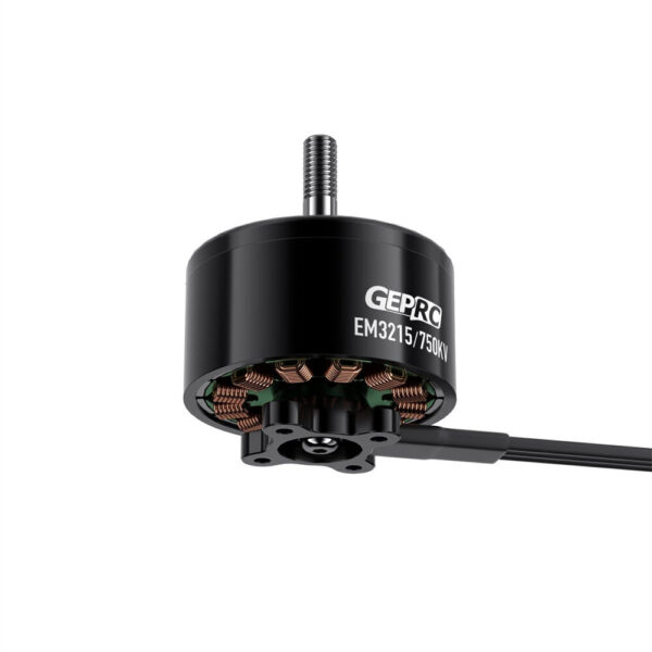 GEPRC EM3215 3215 900KV 750KV 6S Brushless Motor 5mm Shaft for 9 Inch 10 Inch Long Range RC FPV Racing Drone - Image 6