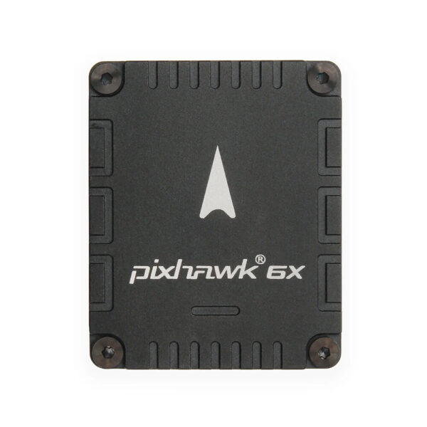 Holybro Pixhawk 6X ICM-45686 Autopilot Flight Controller M9N / M10 GPS for Multi-Copter RC Drone - Image 1