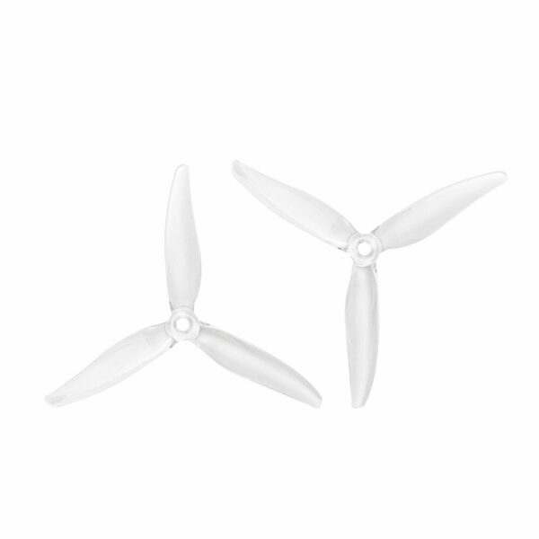 6 Pairs Gemfan 51366 MCK V3 5 Inch Tri-blade PC Props Propeller for 2306 2207 Motor DIY RC FPV Racing Drone - Image 5