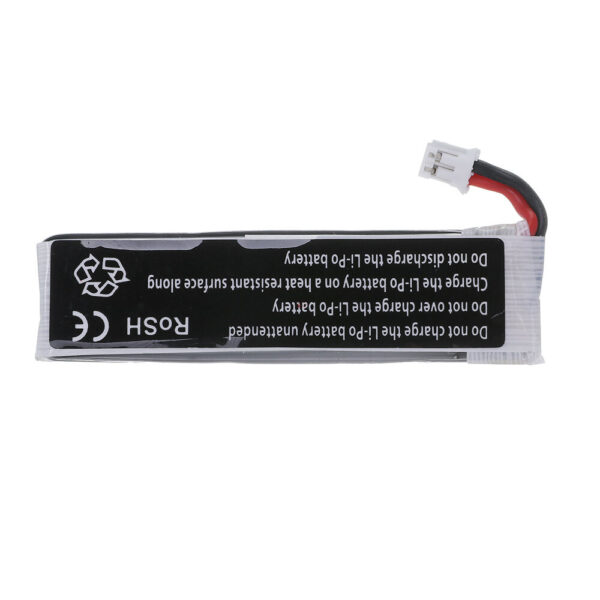 5Pcs URUAV 3.8V 550mAh 80C/160C 1S HV 4.35V PH2.0 Plug Lipo Battery for EMAX Tinyhawk III GEPRC TinyGO 4K FPV Indoor Whoop Emax Tinyhawk Kingkong/LDARC TINY - Image 8