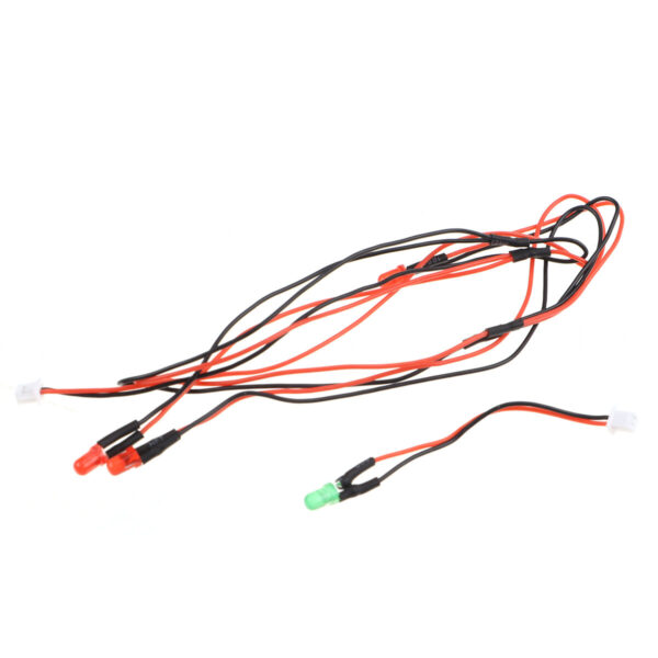 Eachine E200 E200 PRO E200S Decorative Lights RC Helicopter Parts - Image 1