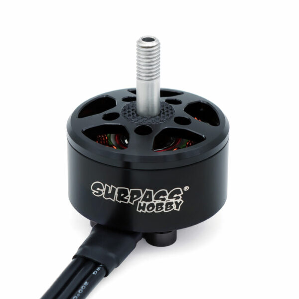 SurPassHobby B2812 2812 900KV 1100KV Brushless Motor for Multi-Rotor RC Drone - Image 1