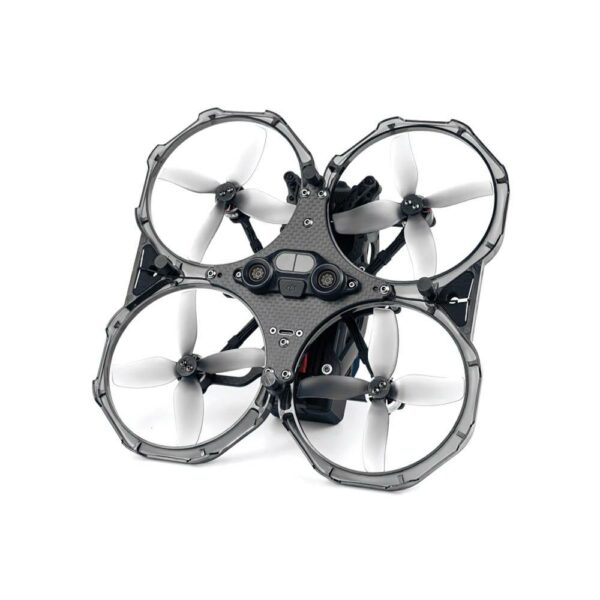 Axisflying AVATA 3.5" Upgrade Carbo Fiber Frame Kit w/Prop Guard for FPV Racing RC Drone - Image 1