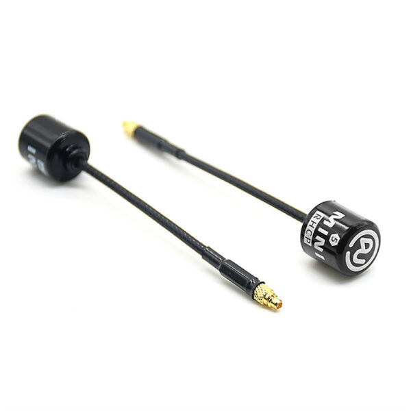 ZRC MINI5 Lollipop 5.8GHz 86/150mm SMA/RP-SMA/IPEX/MMCX RHCP FPV Antenna for DJI Air Unit RC Drone - Image 3