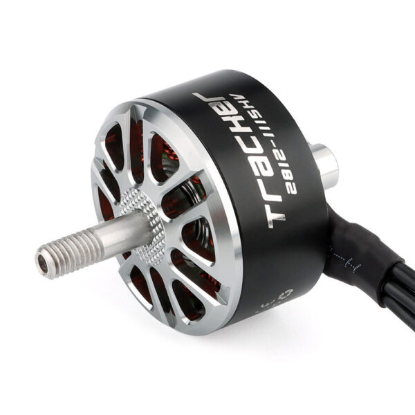 1/4PCS GTSKYTENRC Tracker 2812 900KV 1115KV 4-6S Brushless Motor for DIY 9 Inch Long Range RC FPV Racing Drone - Image 7