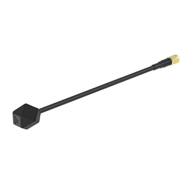 iFlight Albatross V2 SMA 4.9-5.2Ghz 3dBi Gain Omnidirectional FPV Antenna SMA Male RHCP 15cm For RC Racer Drone - Image 2