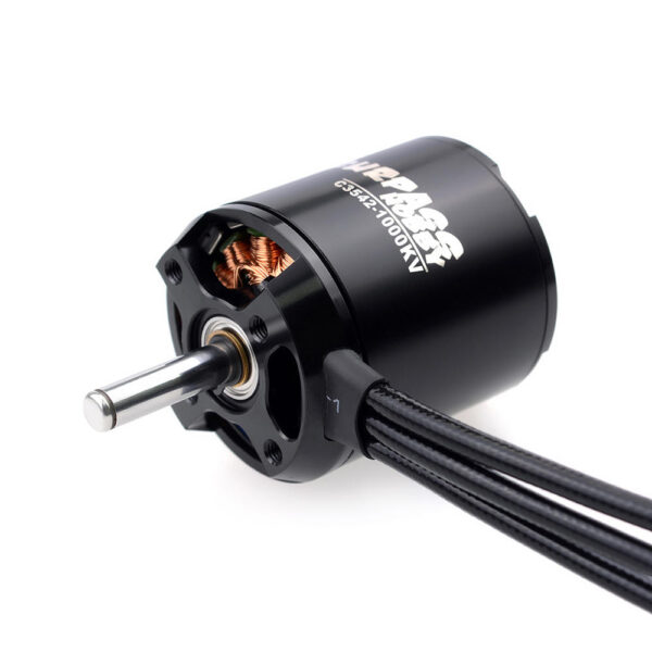 SURPASS Hobby C3542 1000KV/1250KV/1450KV Outrunner Brushless Motor for RC Airplane Fixed-wing EDF Ducted Fan Unit - Image 1