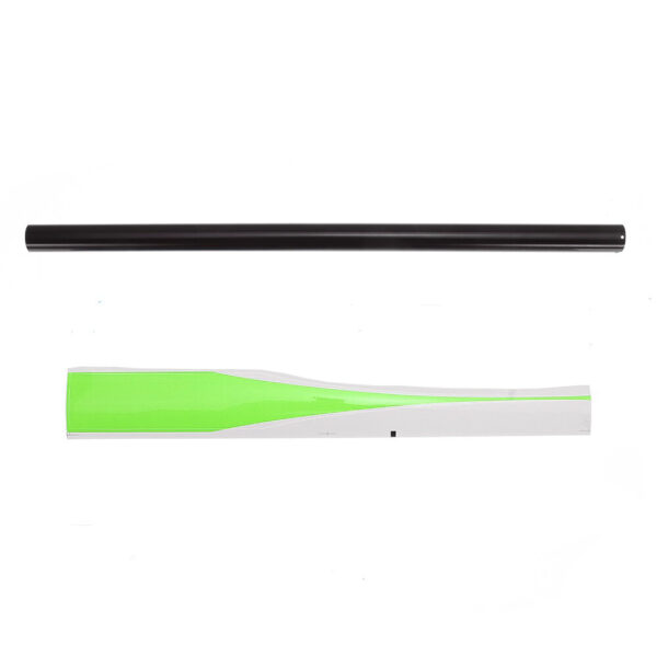 YXZNRC F280 3D/6G 6CH RC Helicopter Spart Parts Tail Rod - Image 1