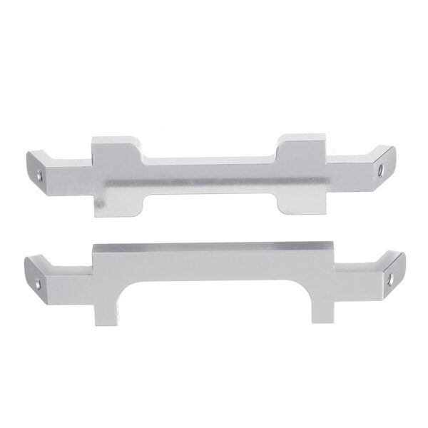 1 Pair Eachine E180 YXZNRC F180 Landing Skid Support Plate RC Helicopter Parts - Image 4