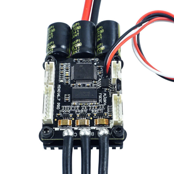 Flipsky Single 6.7 PRO ESC 70A Mini for Electric Skateboard Scooter Ebike RC Models Speed Controller Parts - Image 5