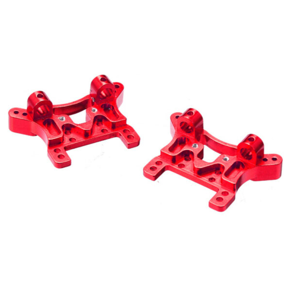 URUAV 2Pcs For Wltoys A949 A959 A969 A979 Spare Part Shock Absorber Board RC Car Parts - Image 1