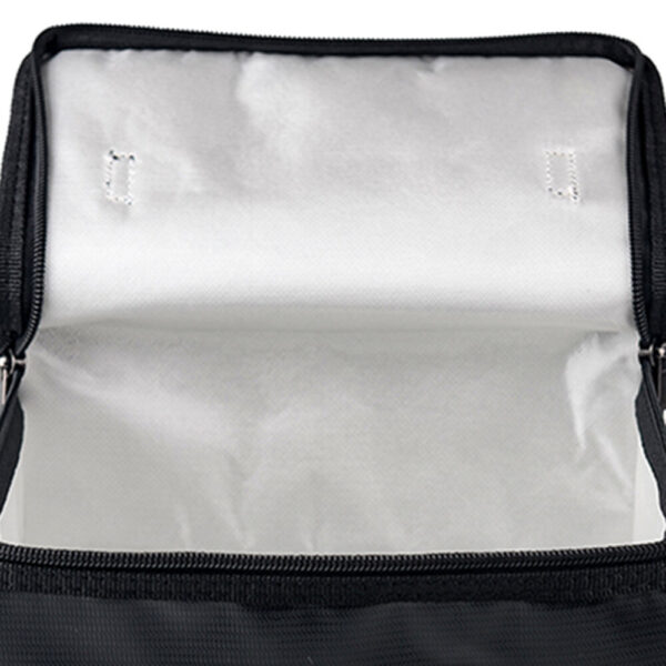 Multifunctional Explosion-proof Bag Fireproof Waterproof Lipo Battery Safety Storage Bag 215*145*165mm - Image 9