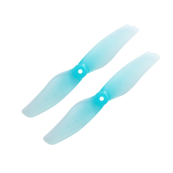 4 Pairs Gemfan Hurricane 2008 2-Blade Ultra-Light 2 Inch PC Propellers 1.5mm Hole for High-Powered FPV Drone Performance - Image 2