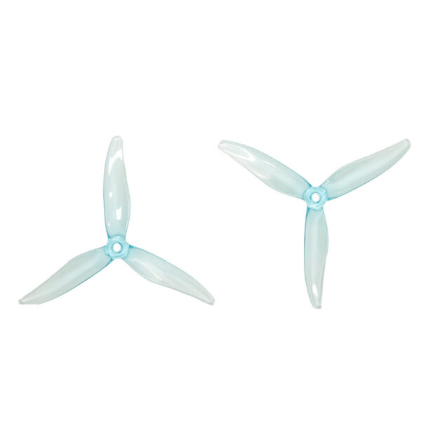 6 Pairs Gemfan 5128 5.1x2.8 5.1 Inch 3-Blade PC Propeller for FPV Racing RC Drone - Image 9