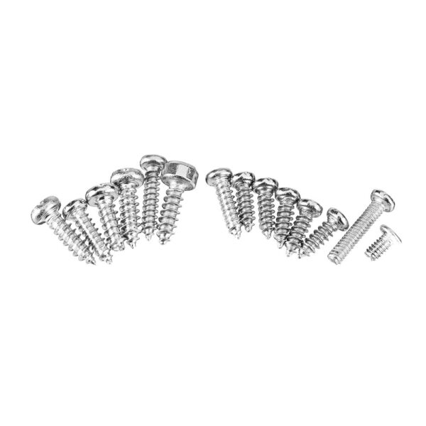 Eachine E130 E130S RC Helicopter Spare Parts Screw Set - Image 2