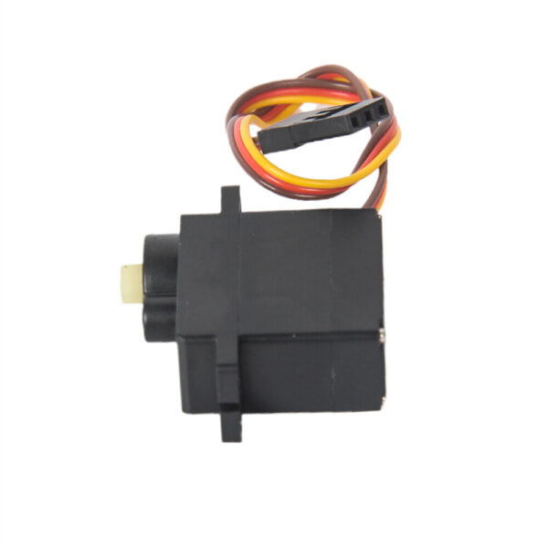 LDRC A86 A86P 1/18 RC Car Spare Steering Servo 9g LA0024 Drift Vehicles Models Parts Accessories - Image 5