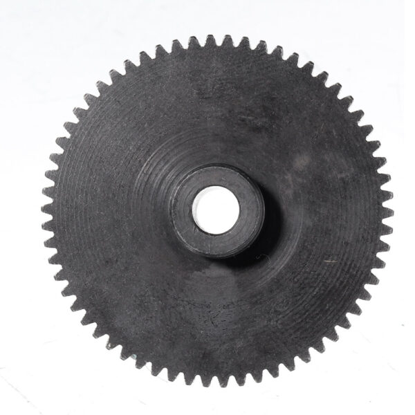 VRX Racing 10995 Upgraded Steel Main Gear 62T for 1/10 RH1043 RH1045 RC Car Parts - Image 3