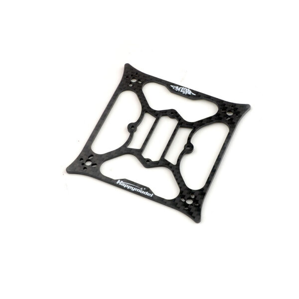 Happymodel Bassline Spare Part Replace Bottom Plate AIO Frame Arm for RC Drone FPV Racing - Image 1