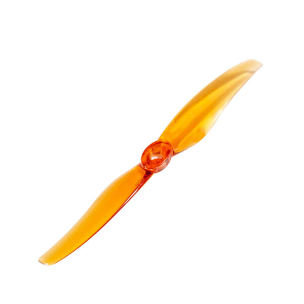 2 Pairs Gemfan LR5126 2.6Inch 1.5mm Durable PC FPV Propeller for Long Range FPV Racing RC Drone - Image 6