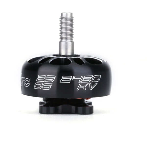 iFlight XING-E Pro 2306 1700KV 3-6S / 2450KV 2-4S Brushless Motor for RC Drone FPV Racing - Image 2