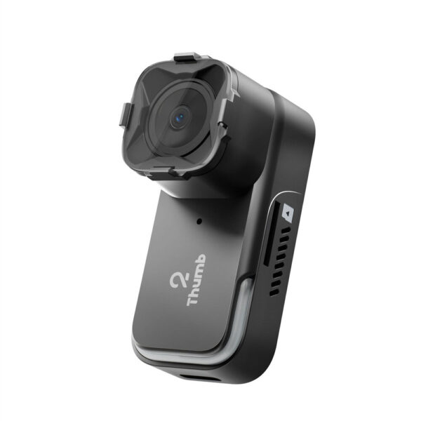 RunCam Thumb 2 HD Camera 4K 60fps 1440P Gyro Cam with ND Filter Set 128G TF Card Kit - Image 1