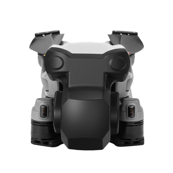 BRDRC Lens Cover Gimbal Camera Protection Mount Cap Case Protector Accessories for DJI AIR 3 RC Drone Quadcopter - Image 4