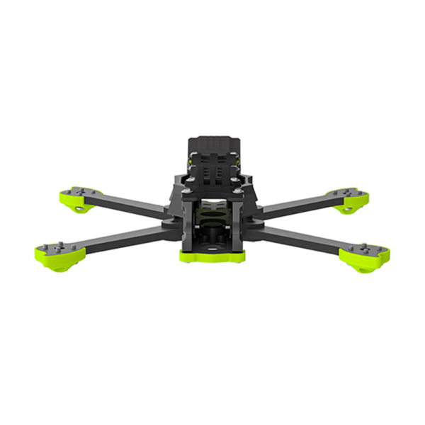 iFlight Nazgul5 V3 Nazgul XL5 ECO V1.1 245mm Wheelbase 5mm Arm Thickness X Type 5 Inch Frame Kit Support DJI O3 Air Unit for RC Drone FPV Racing - Image 2