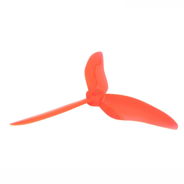 2 Pairs Gemfan Hurricane 51499 3-blade 5mm/POPO Propeller CW CCW for RC Drone FPV Racing - Image 6