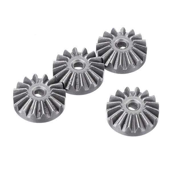 Wltoys Metal Differential Main Gear Set For 144001 144010 124016 124017 124018 124019 RC Car Parts - Image 6