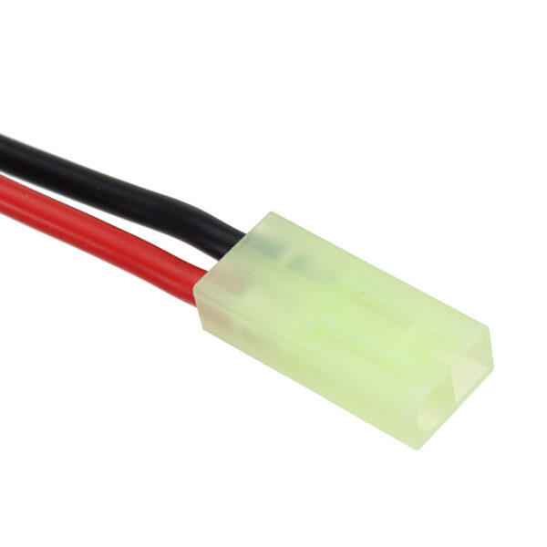 ZOP Power 2S 7.4V 1300mAh 25C LiPo Battery T Plug for RC Car Airplane Helicopter - Image 7