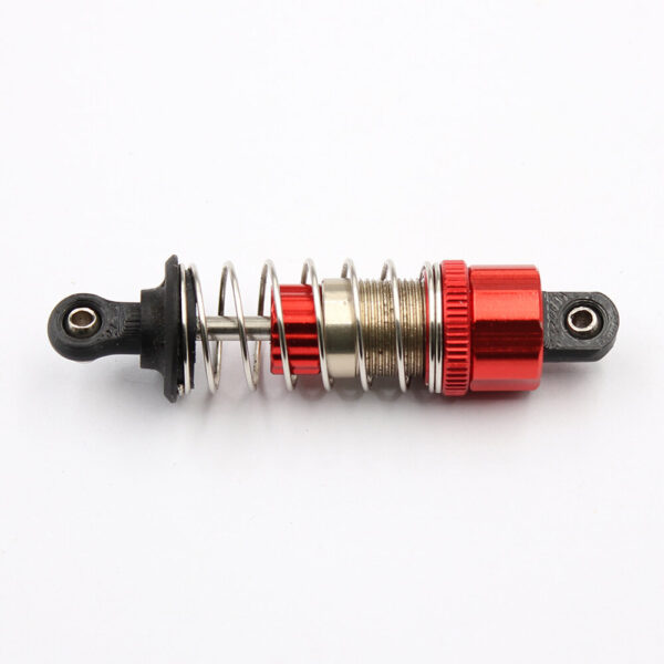 Shock Absorber Cap Ball Buckle Vulnerable Parts Applicable to MJX 16208 16209 14210 14301 14302 14303 1/14/16 RC Cars Parts - Image 1