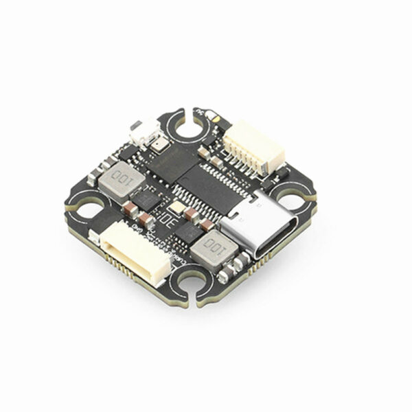 20x20mm MAMBA MK4 F722 Mini F7 MPU6000 Flight Controller & F40 40A 128K BL_32 4in1 ESC Stack Support DJI O3 Air Unit for RC Drone FPV Racing - Image 3