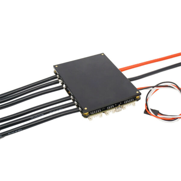 Flipsky Dual FSESC4.20 ESC Pro Switch Plus with Anodized Aluminum Heatsink - Image 2