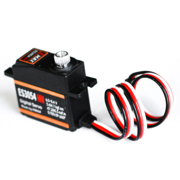 Emax ES3054HV All-Purpose High Voltage Metal Gear Digital Servo  For RC Airplane - Image 4