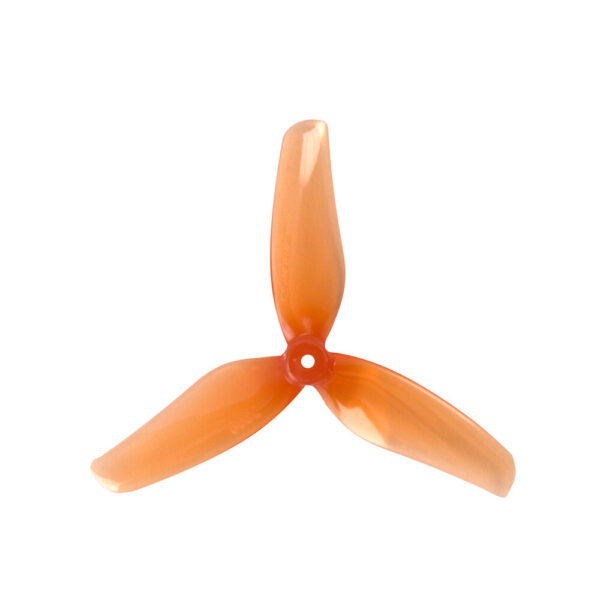 8 Pairs Gemfan Hurricane 2009 Ultra-Light 2 Inch 3-Blade PC Propeller for High-Powered RC FPV Racing Drone Performance - Image 2