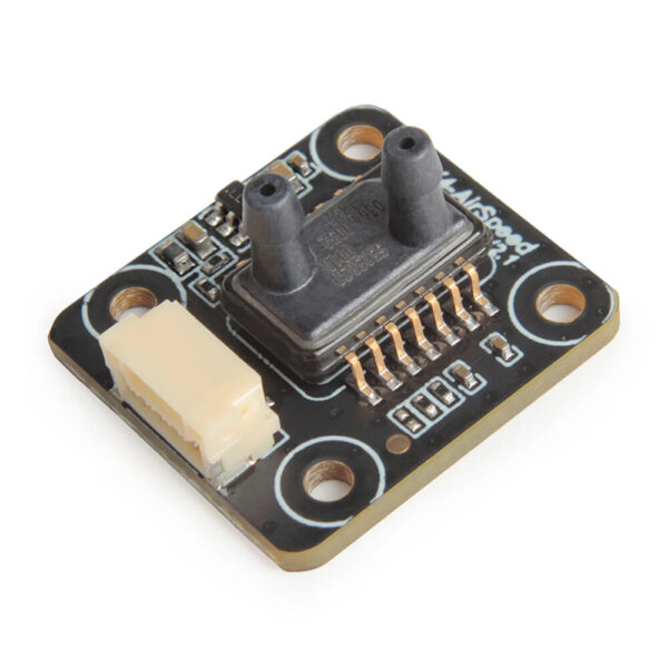 Holybro Digital Air Speed Sensor MS5525DSO Supported on all Holybro Autopilot Flight Controller Boards with Ardupilot & PX4 - Image 1