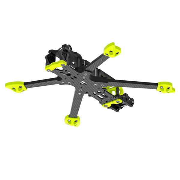 iFlight Nazgul DC5 Deadcat 5 Inch DIY Frame Kit Support DJI O3 Air Unit for Freestyle FPV RC Racing Drone - Image 5