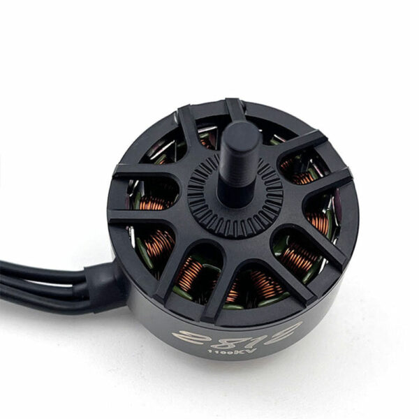 DarwinFPV 2812 1100KV 6S BLDC Motor for 7-10 Inch Long Range FPV Drone 7-8 Inch X8 Models - Image 4