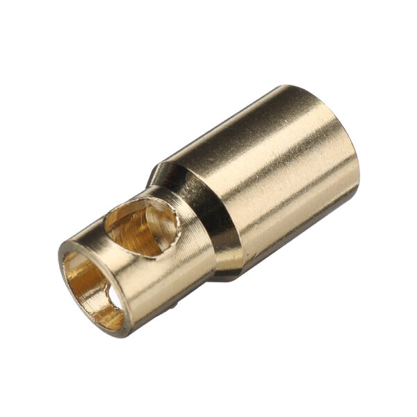 5 Pairs 3.5/6.0/8.0mm Bullet Connector Banana Plug Spare Part for RC Battery Motor - Image 6