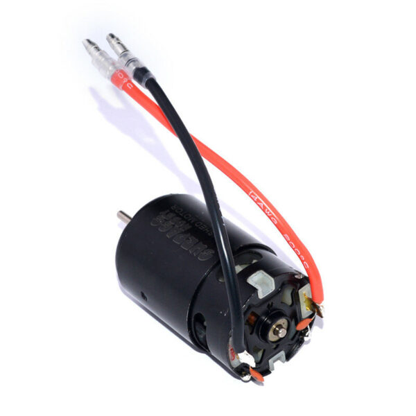 550 Brushed 21T 7.4V 13000RPM Motor For HSP HPI Wltoys tamiya FS Kyosho Yokomo RC Car Parts - Image 2