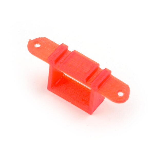 Happymodel Bassline Spare Part 3D Printing TPU Lipo Battery Tray Fixing Mount for  RC Drone FPV Racing - Image 1