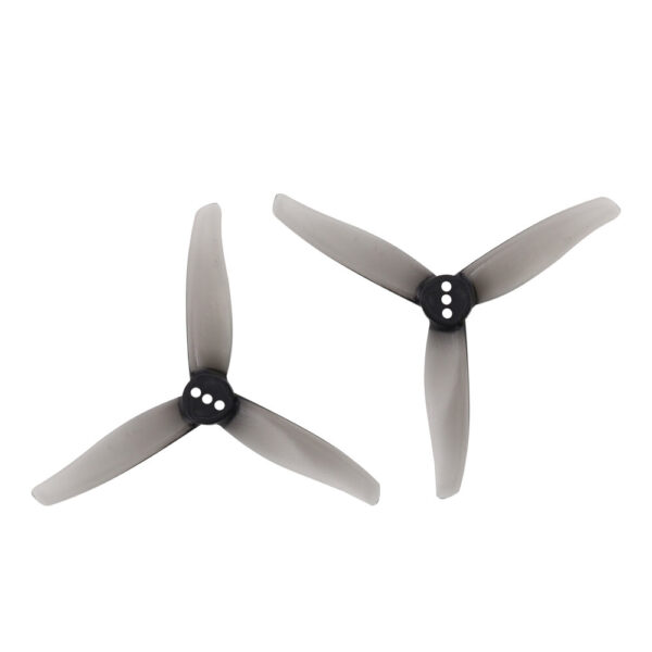 2 Pairs GEMFAN 3016 3 Inch 3-blade PC Propeller 1.5mm Hole for Hurricane Toothpick RC Drone FPV Racing - Image 5