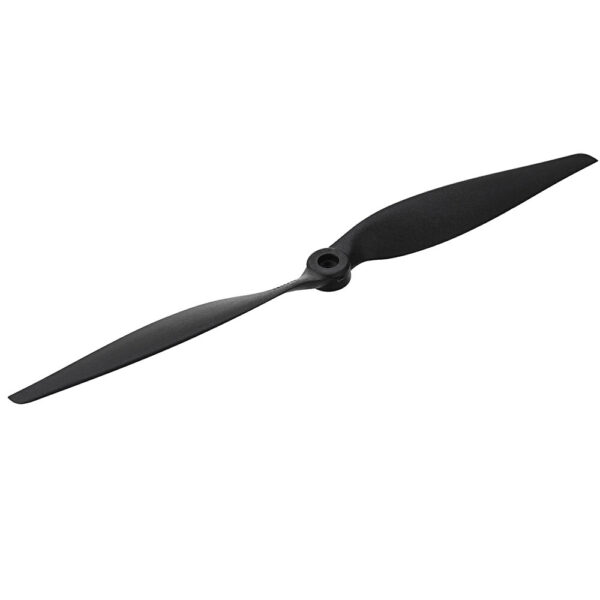 VolantexRC 1260 12x6 12*6 2-Blade Propeller Spare Part For TrainStar 747-8 747-4 756-1 RC Airplane - Image 2