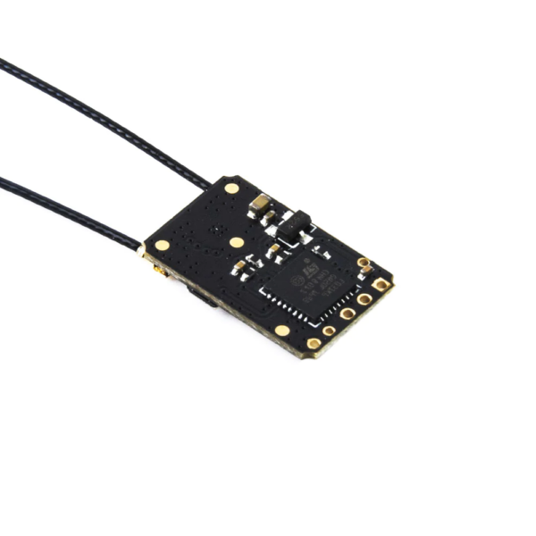 Radiomaster R81 V2 8CH Compatible Nano Receiver With Sbus Output for Frsky D8 D16 SFHSS Radiomaster TX12 T16S Jumper Transmitter - Image 2