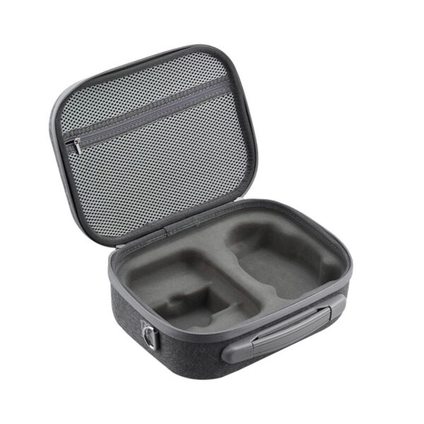 Portable Waterproof Storage Shoulder Bag Handbag Carrying Box Case for DJI Mini 3 PRO RC Drone Quadcopter - Image 6